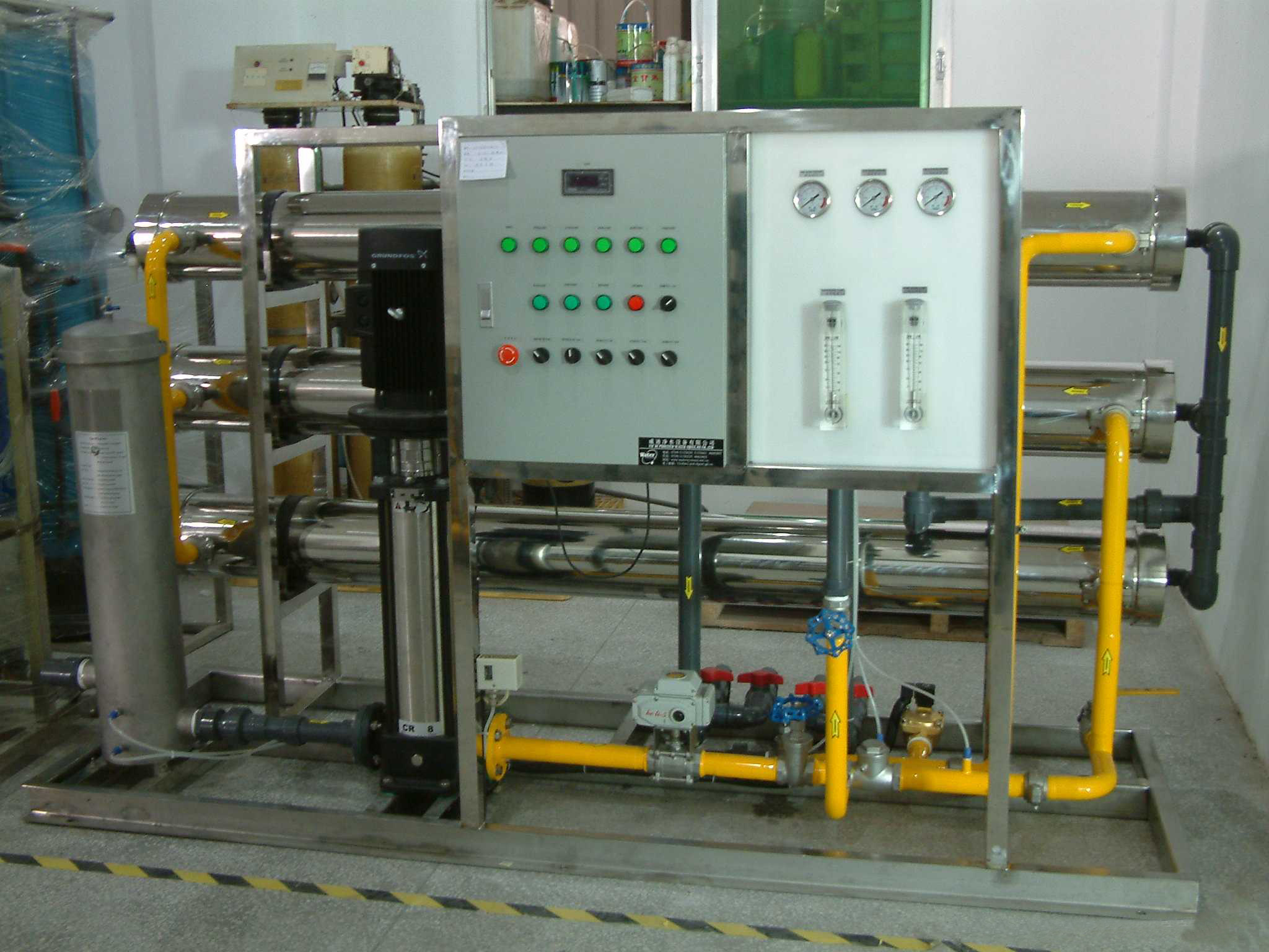 電子電路用工業(yè)超純水機(jī),超純水儀-優(yōu)選東博實(shí)驗(yàn)室超純水機(jī)公司 電子電路用工業(yè)超純水機(jī),超純水儀-優(yōu)選東博實(shí)驗(yàn)室超純水機(jī)公司